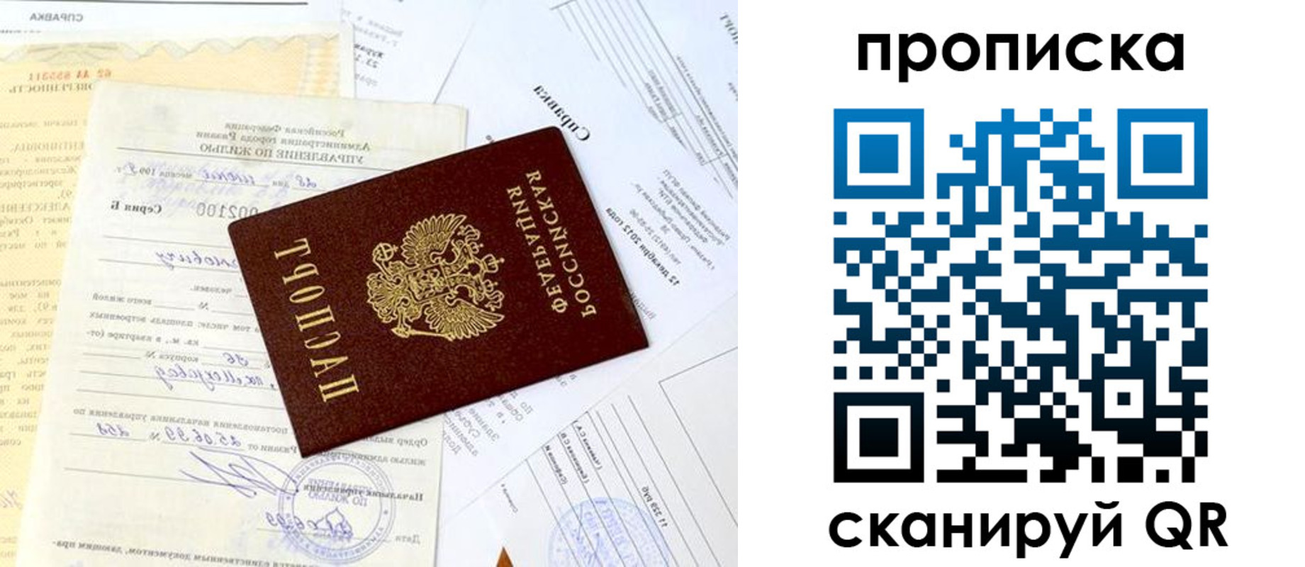 временная регистрация гарантия в Светлом